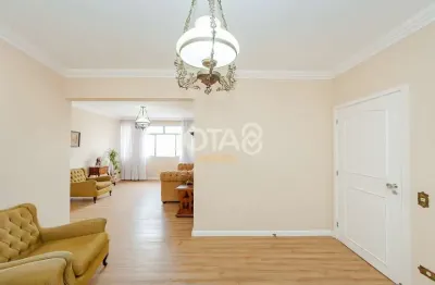 Apartamento com 3 quartos para alugar na Rua Brigadeiro Franco, 1350, Mercês, Curitiba