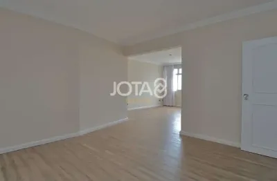 Apartamento com 3 quartos para alugar na Rua Brigadeiro Franco, 1350, Mercês, Curitiba