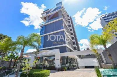 Apartamento com 4 quartos à venda na Rua Alferes Ângelo Sampaio, 1322, Batel, Curitiba