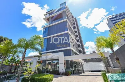 Apartamento com 4 quartos à venda na Rua Alferes Ângelo Sampaio, 1322, Batel, Curitiba