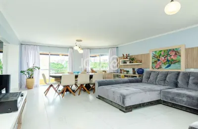 Apartamento com 3 quartos à venda na Rua Professor Luiz César, 651, Água Verde, Curitiba