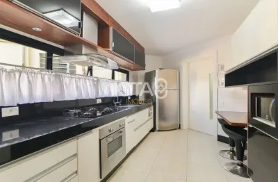 Apartamento com 3 quartos à venda na Rua Gonçalves Dias, 395, Batel, Curitiba