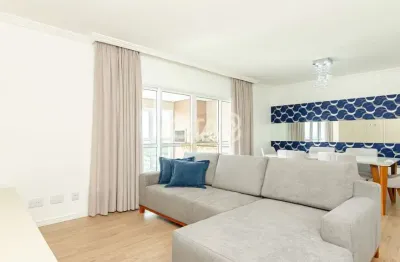 Apartamento com 3 quartos à venda na Rua Monsenhor Ivo Zanlorenzi, 4400, Ecoville, Curitiba