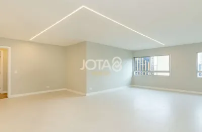 Apartamento com 3 quartos à venda na Rua Brigadeiro Franco, 1877, Batel, Curitiba