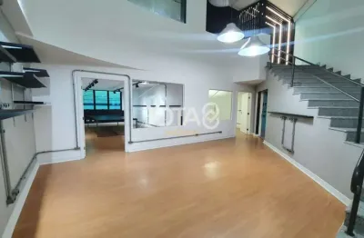 Ponto comercial com 3 salas à venda na Rua Visconde do Rio Branco, 1341, Batel, Curitiba