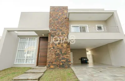 Casa em condomínio fechado com 3 quartos à venda na Rua José Bajerski, 1467, Abranches, Curitiba