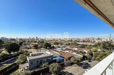 Cobertura com 3 quartos à venda na Rua Euclides da Cunha, 913, Bigorrilho, Curitiba