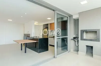 Apartamento com 2 quartos à venda na Rua Mariano Torres, 573, Centro, Curitiba