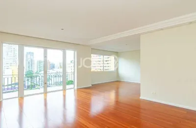 Apartamento com 4 quartos à venda na Rua Buenos Aires, 350, Batel, Curitiba