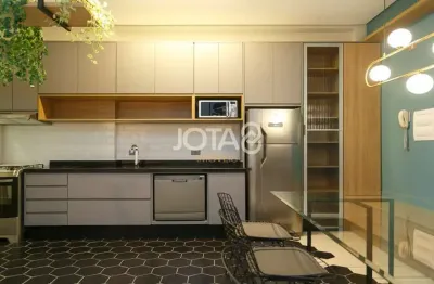 Apartamento com 2 quartos à venda na Rua Desembargador Motta, 1648, Batel, Curitiba