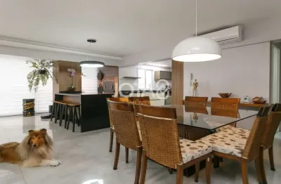 Cobertura com 4 quartos à venda na Rua Coronel Ottoni Maciel, 215, Vila Izabel, Curitiba