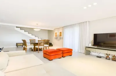 Apartamento com 3 quartos para alugar na Alameda Presidente Taunay, 1417, Batel, Curitiba