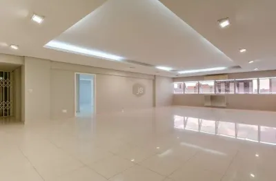 Ponto comercial com 4 salas para alugar na Rua Marechal Deodoro, 235, Centro, Curitiba