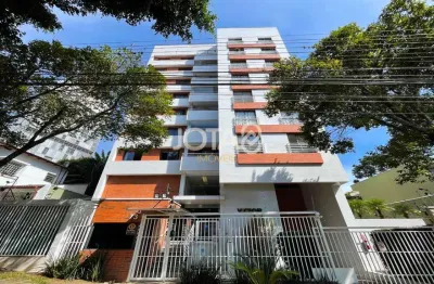 Apartamento com 2 quartos para alugar na Rua Paraíba, 73, Mercês, Curitiba