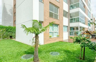 Apartamento com 3 quartos à venda na Rua Professor João Falarz, 555, Campo Comprido, Curitiba
