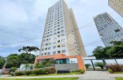 Apartamento com 3 quartos para alugar na Rua Elvira Harkot Ramina, 154, Ecoville, Curitiba