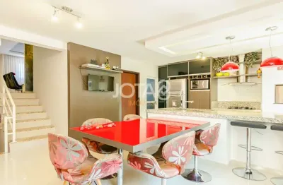 Casa com 4 quartos à venda na Rua Itacolomi, 1290, Portão, Curitiba