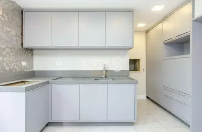 Apartamento com 2 quartos à venda na Rua Dona Alice Tibiriçá, 740, Bigorrilho, Curitiba