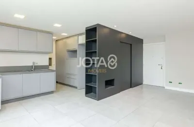 Apartamento com 2 quartos à venda na Rua Dona Alice Tibiriçá, 740, Bigorrilho, Curitiba