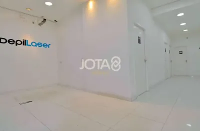 Ponto comercial com 1 sala para alugar na Rua Barão do Rio Branco, 222, Centro, Curitiba