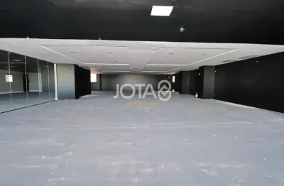 Ponto comercial para alugar na Rua Deputado Heitor Alencar Furtado, 3350, Ecoville, Curitiba