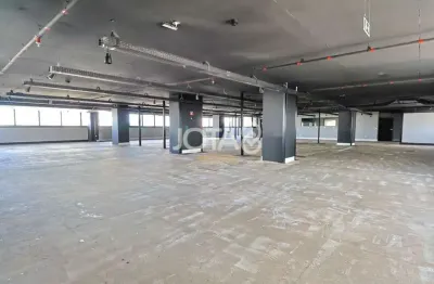 Ponto comercial para alugar na Rua Deputado Heitor Alencar Furtado, 3350, Ecoville, Curitiba