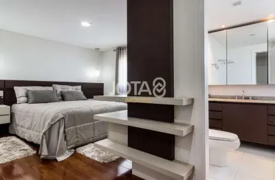 Apartamento com 3 quartos para alugar na Rua Coronel Pedro Scherer Sobrinho, 152, Cristo Rei, Curitiba
