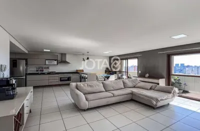 Apartamento com 2 quartos à venda na Rua Barão do Rio Branco, 763, Centro, Curitiba