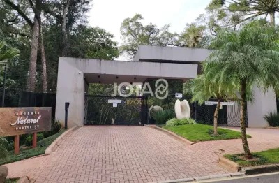 Terreno em condomínio fechado à venda na Rua João Menegusso, 565, Santa Felicidade, Curitiba