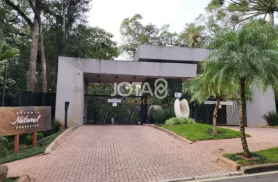 Terreno em condomínio fechado à venda na Rua João Menegusso, 565, Santa Felicidade, Curitiba