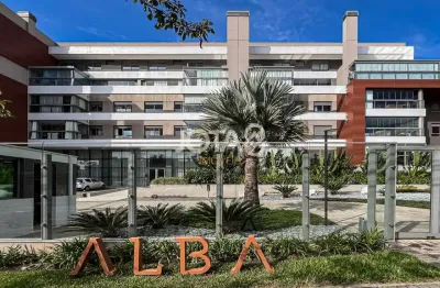 Apartamento com 3 quartos à venda na Rua Júlio Perneta, 742, Mercês, Curitiba