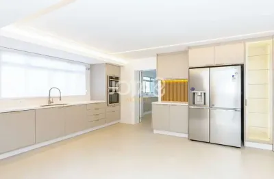 Apartamento com 4 quartos para alugar na Rua Petit Carneiro, 917, Água Verde, Curitiba
