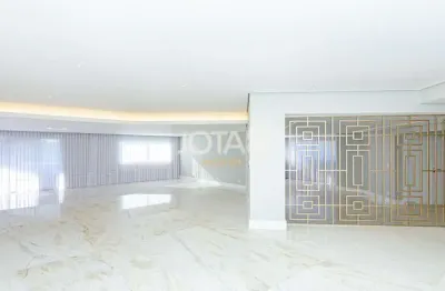 Apartamento com 4 quartos para alugar na Rua Petit Carneiro, 917, Água Verde, Curitiba