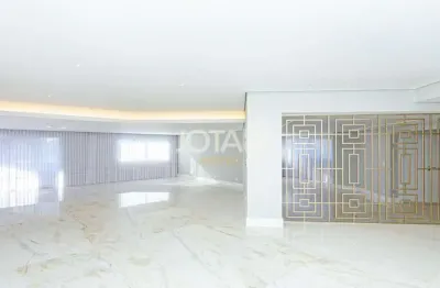 Apartamento com 4 quartos para alugar na Rua Petit Carneiro, 917, Água Verde, Curitiba