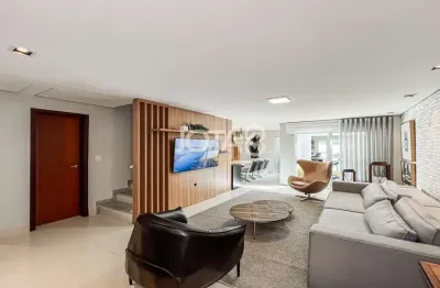 Casa com 4 quartos à venda na Rua Albino Born, 07, Bom Retiro, Curitiba