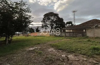 Terreno à venda na Rua José Luiz Demeterco, 234, Mercês, Curitiba
