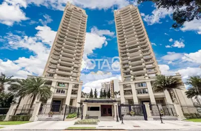 Apartamento com 4 quartos à venda na Rua Francisco Juglair, 750, Ecoville, Curitiba