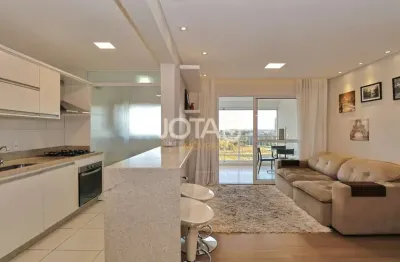 Apartamento com 2 quartos para alugar na Rua Monsenhor Ivo Zanlorenzi, 4400, Ecoville, Curitiba