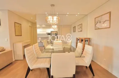 Apartamento com 2 quartos para alugar na Rua Monsenhor Ivo Zanlorenzi, 4400, Ecoville, Curitiba