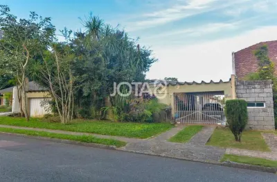 Casa com 3 quartos à venda na Rua Coronel João Guilherme Guimarães, 2068, Bom Retiro, Curitiba