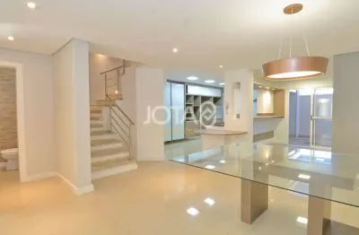 Casa em condomínio fechado com 4 quartos para alugar na Rua Jerônimo de Albuquerque Maranhão, 108, São Braz, Curitiba