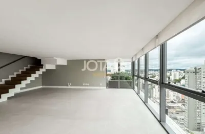 Cobertura com 3 quartos à venda na Rua Nicolau Maeder, 783, Juvevê, Curitiba