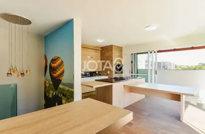 Cobertura com 3 quartos à venda na Rua das Araras, 3288, Ecoville, Curitiba