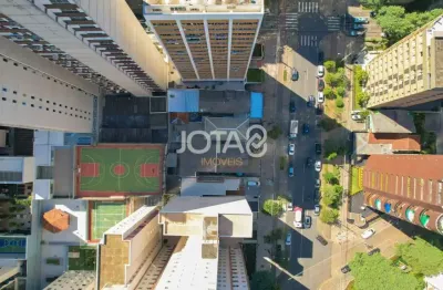 Terreno à venda na Avenida Sete de Setembro, 5494, Batel, Curitiba
