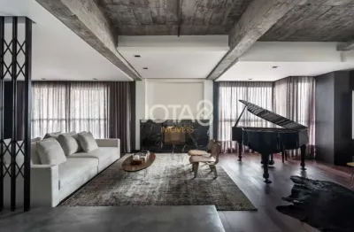 Apartamento com 4 quartos à venda na Travessa João Turin, 118, Batel, Curitiba