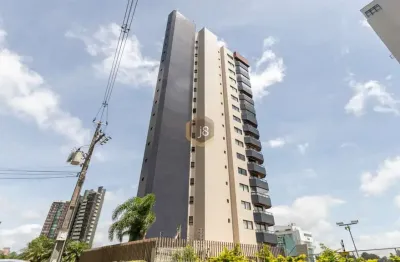 Apartamento com 4 quartos à venda na Rua Elvira Harkot Ramina, 75, Ecoville, Curitiba