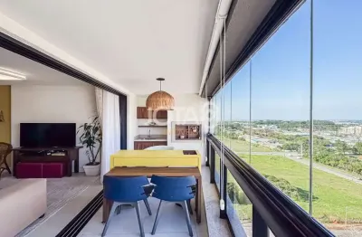 Apartamento com 3 quartos à venda na Rua Deputado Heitor Alencar Furtado, 4690, Ecoville, Curitiba