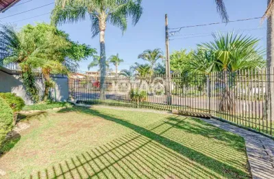 Casa com 4 quartos à venda na Rua Frei Vicente Salvador, 439, Jardim das Américas, Curitiba