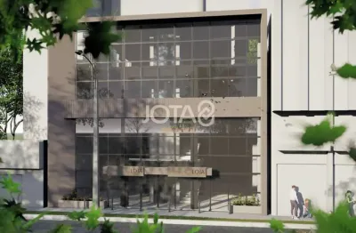 Ponto comercial com 1 sala para alugar na Rua Visconde de Nacar, 1381, Centro, Curitiba