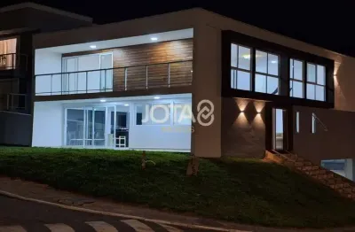 Casa em condomínio fechado com 4 quartos à venda na Rua Hermenegildo Luca, 101, Santa Felicidade, Curitiba